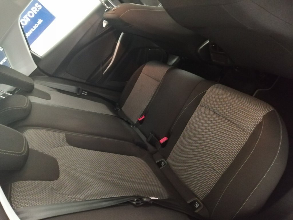 Used Vauxhall Grandland X 2020 for sale - 76291845: Photo 43