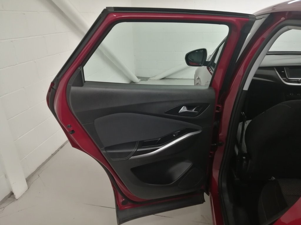 Used Vauxhall Grandland X 2020 for sale - 76291845: Photo 45