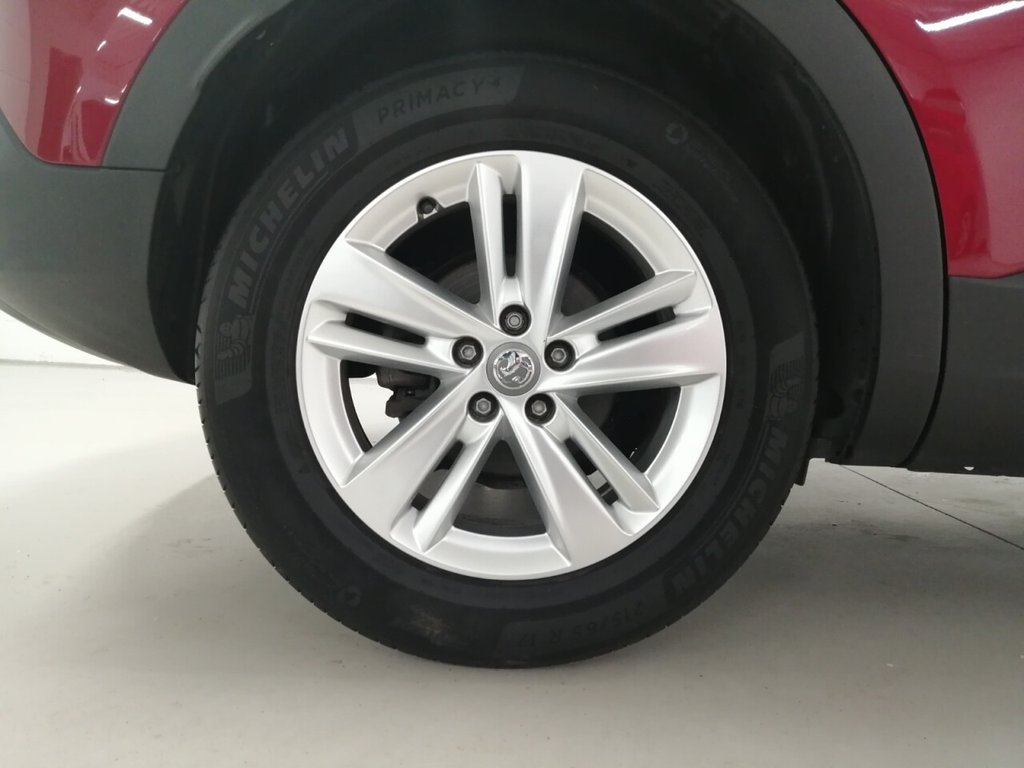 Used Vauxhall Grandland X 2020 for sale - 76291845: Photo 46