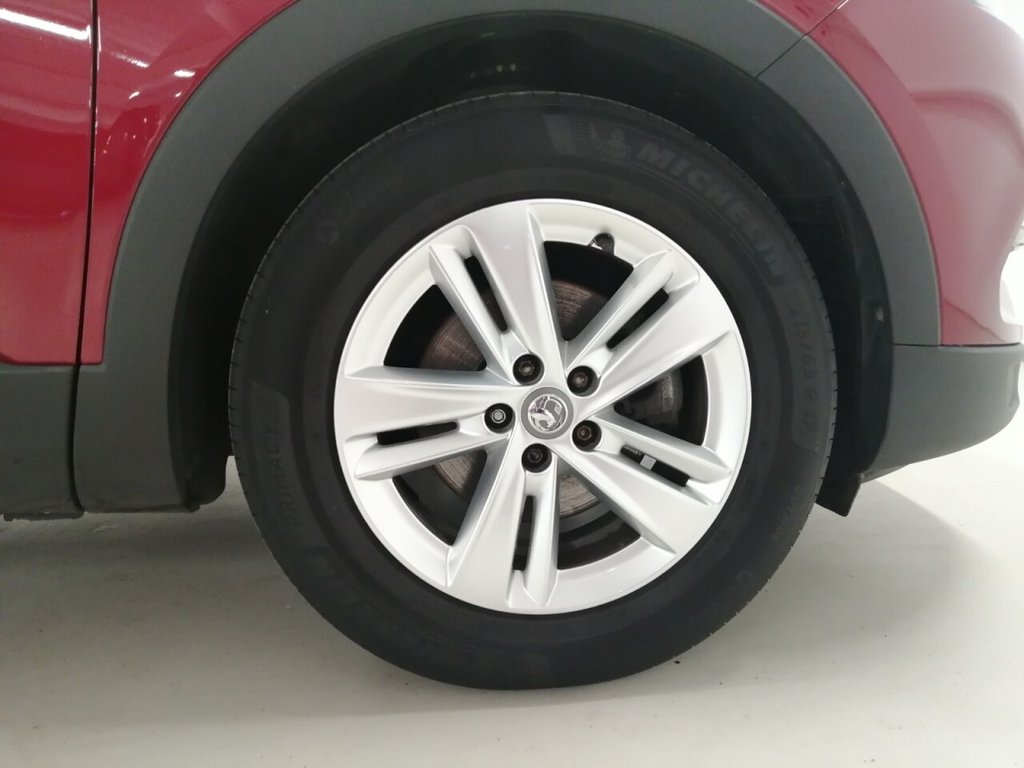 Used Vauxhall Grandland X 2020 for sale - 76291845: Photo 47