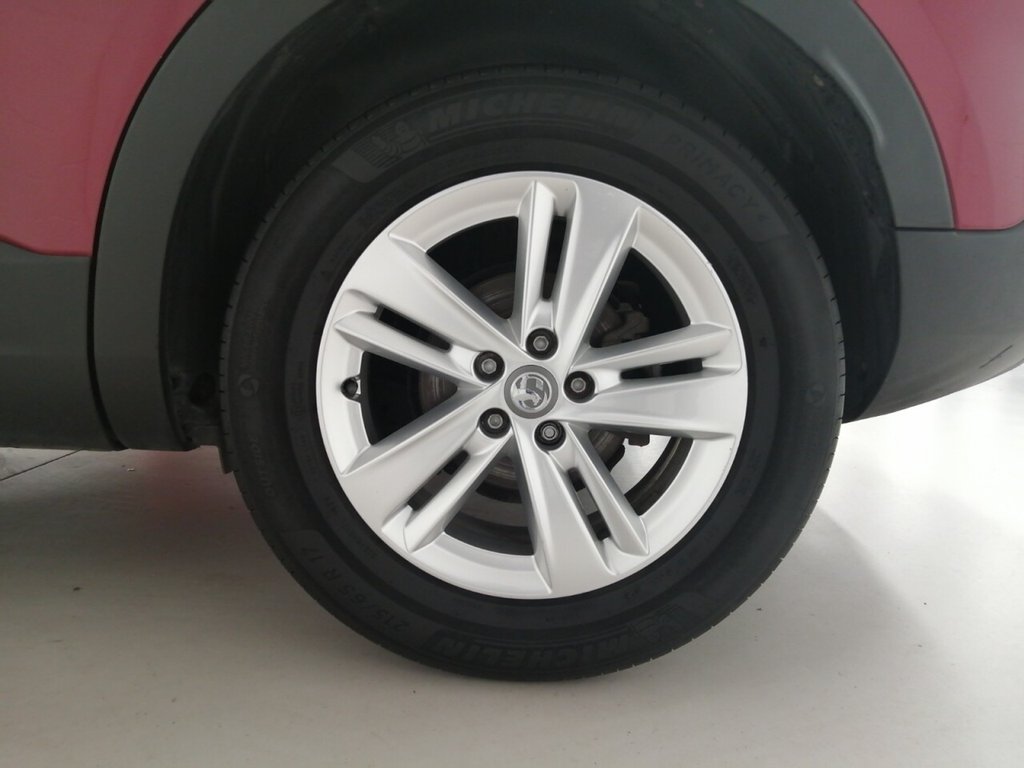 Used Vauxhall Grandland X 2020 for sale - 76291845: Photo 48