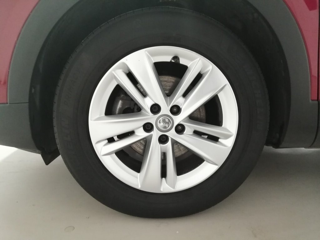 Used Vauxhall Grandland X 2020 for sale - 76291845: Photo 49