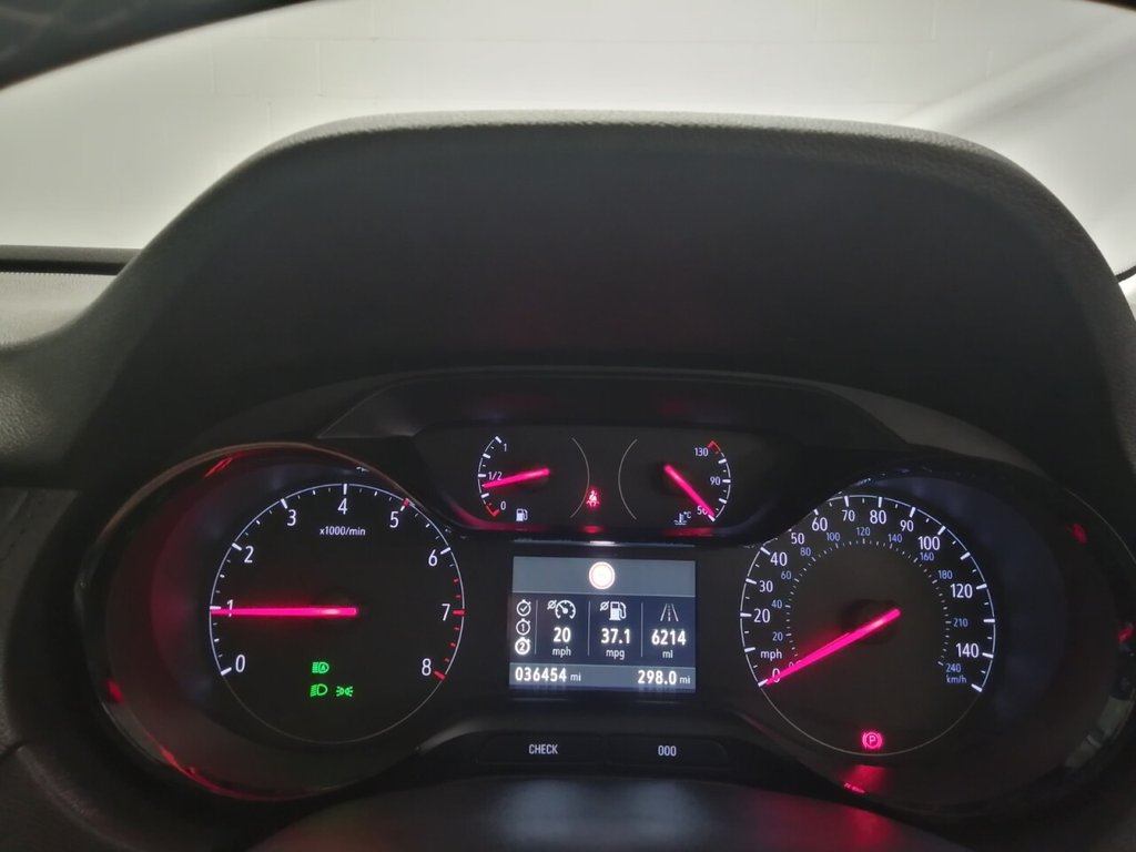 Used Vauxhall Grandland X 2020 for sale - 76291845: Photo 50