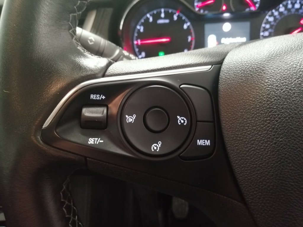 Used Vauxhall Grandland X 2020 for sale - 76291845: Photo 8