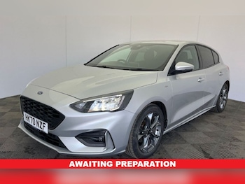 Used Ford Focus 2021 for sale - 79046597: Photo