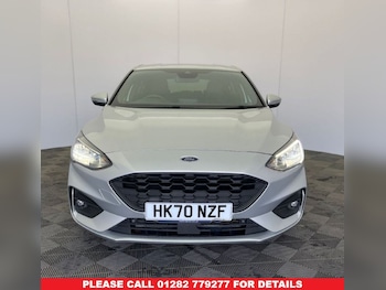 Used Ford Focus 2021 for sale - 79046597: Photo