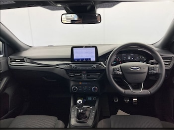 Used Ford Focus 2021 for sale - 79046597: Photo