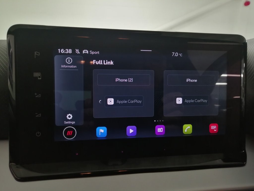 Used SEAT Arona 2021 for sale - 76923201: Photo 15