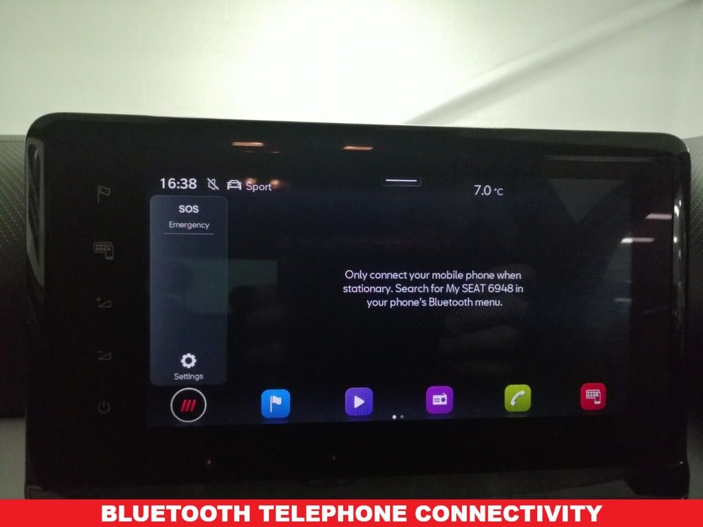 Used SEAT Arona 2021 for sale - 76923201: Photo 18