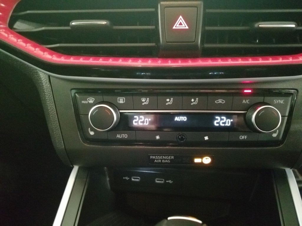 Used SEAT Arona 2021 for sale - 76923201: Photo 21