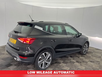 Used SEAT Arona 2021 for sale - 76923201: Photo
