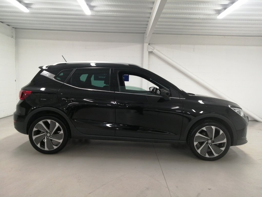 Used SEAT Arona 2021 for sale - 76923201: Photo 35