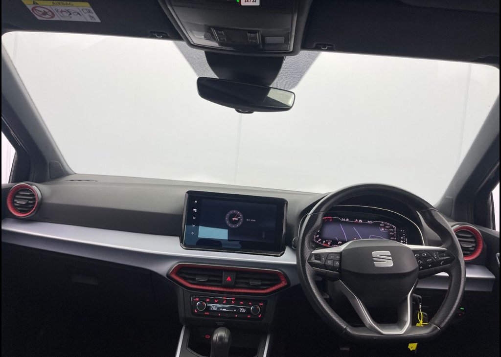 Used SEAT Arona 2021 for sale - 76923201: Photo 4