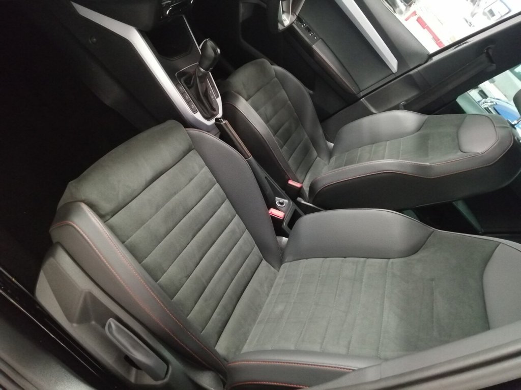 Used SEAT Arona 2021 for sale - 76923201: Photo 44
