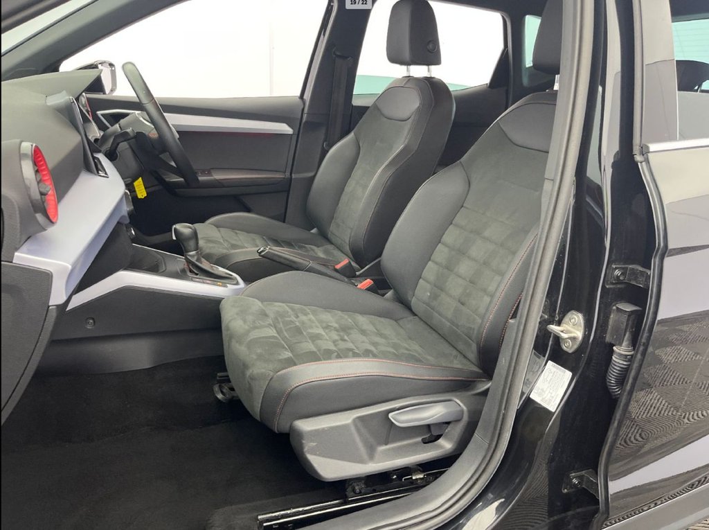 Used SEAT Arona 2021 for sale - 76923201: Photo 6