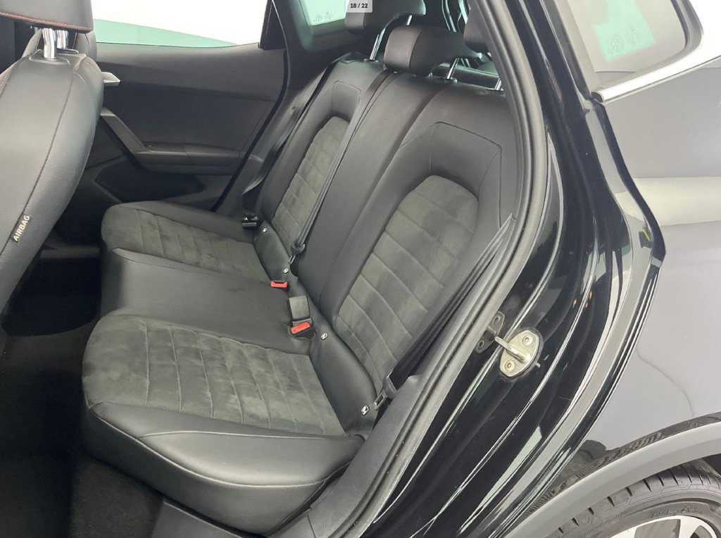 Used SEAT Arona 2021 for sale - 76923201: Photo 7