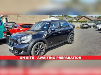 Used MINI Countryman 2012 for sale - 79563117: Photo