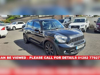 Used MINI Countryman 2012 for sale - 79563117: Photo