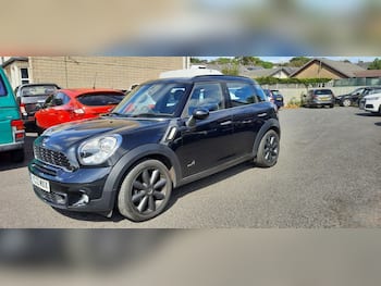 Used MINI Countryman 2012 for sale - 79563117: Photo