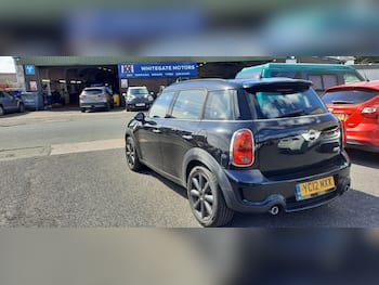 Used MINI Countryman 2012 for sale - 79563117: Photo