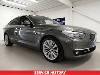 2013 (12) - 2.0 520d Luxury GT 5dr Diesel Auto Euro 6 (s/s) (184 ps)