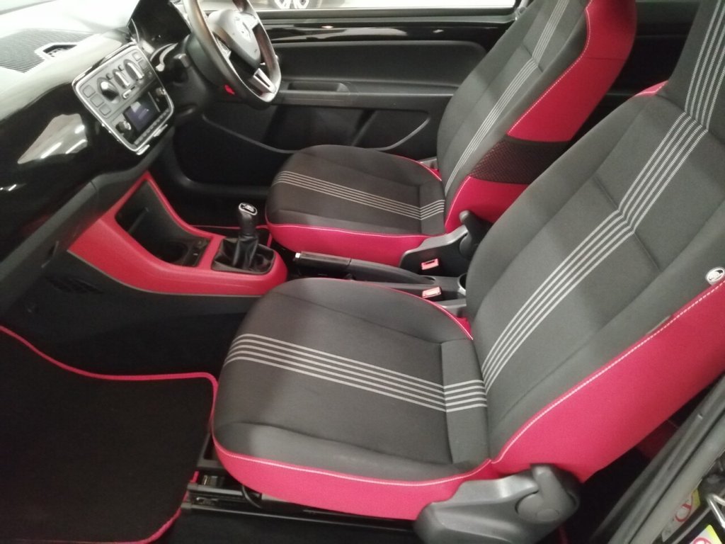 Used Skoda Citigo 2018 for sale - 77680395: Photo 11