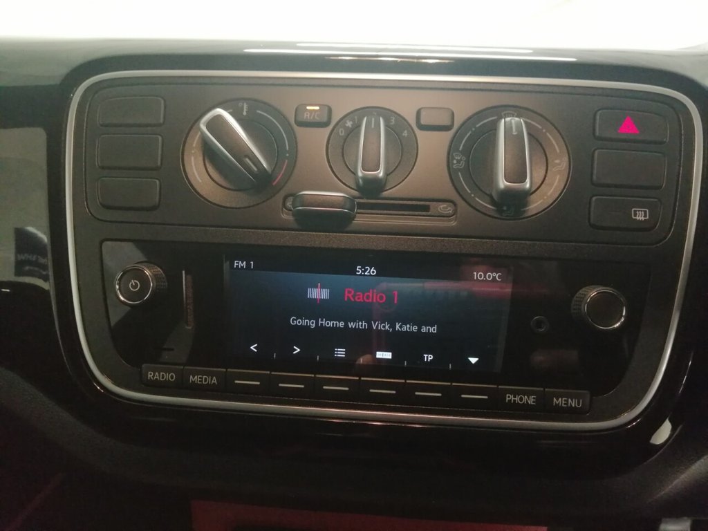 Used Skoda Citigo 2018 for sale - 77680395: Photo 14