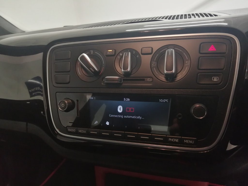 Used Skoda Citigo 2018 for sale - 77680395: Photo 15