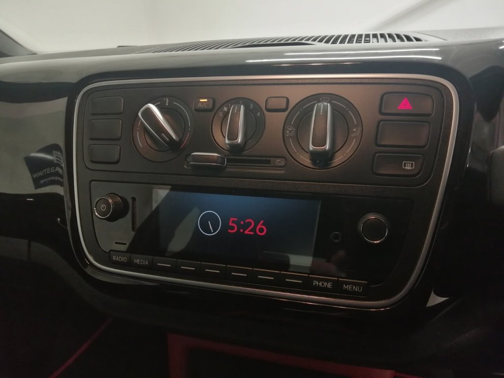 Used Skoda Citigo 2018 for sale - 77680395: Photo 16