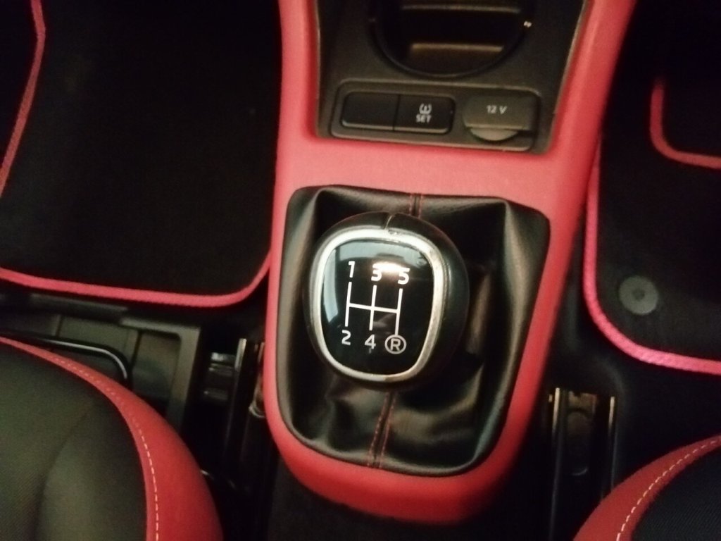 Used Skoda Citigo 2018 for sale - 77680395: Photo 18