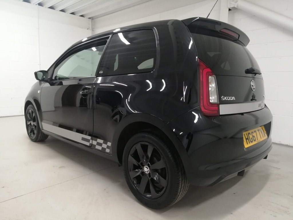 Used Skoda Citigo 2018 for sale - 77680395: Photo 25