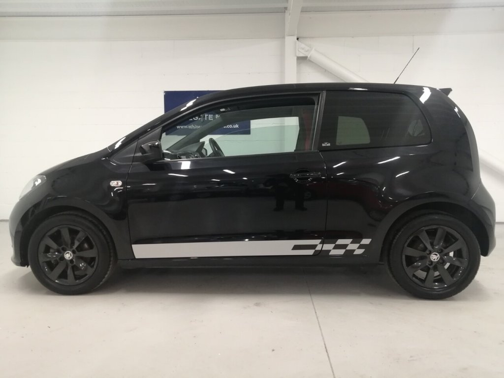 Used Skoda Citigo 2018 for sale - 77680395: Photo 27