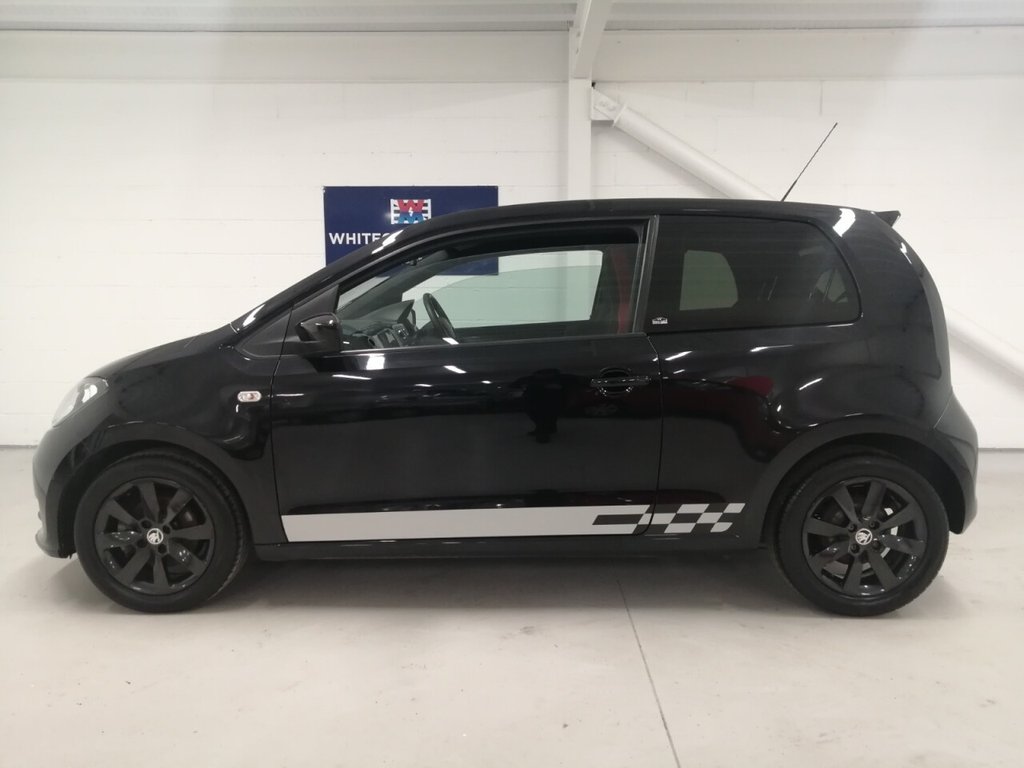 Used Skoda Citigo 2018 for sale - 77680395: Photo 28