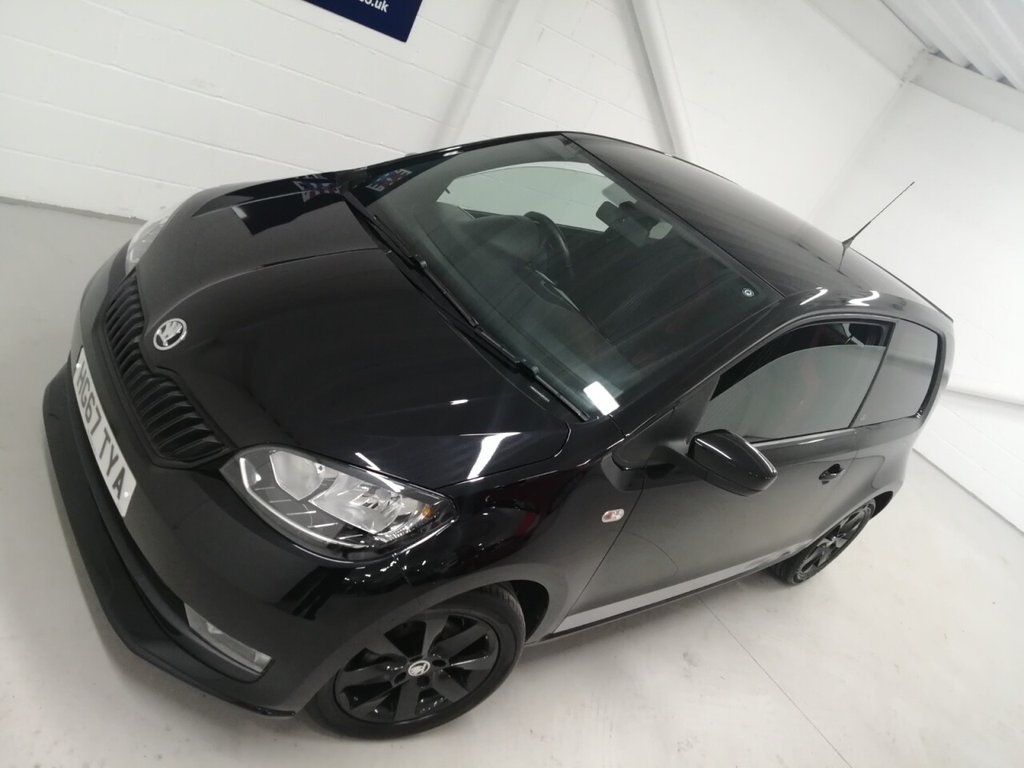 Used Skoda Citigo 2018 for sale - 77680395: Photo 29