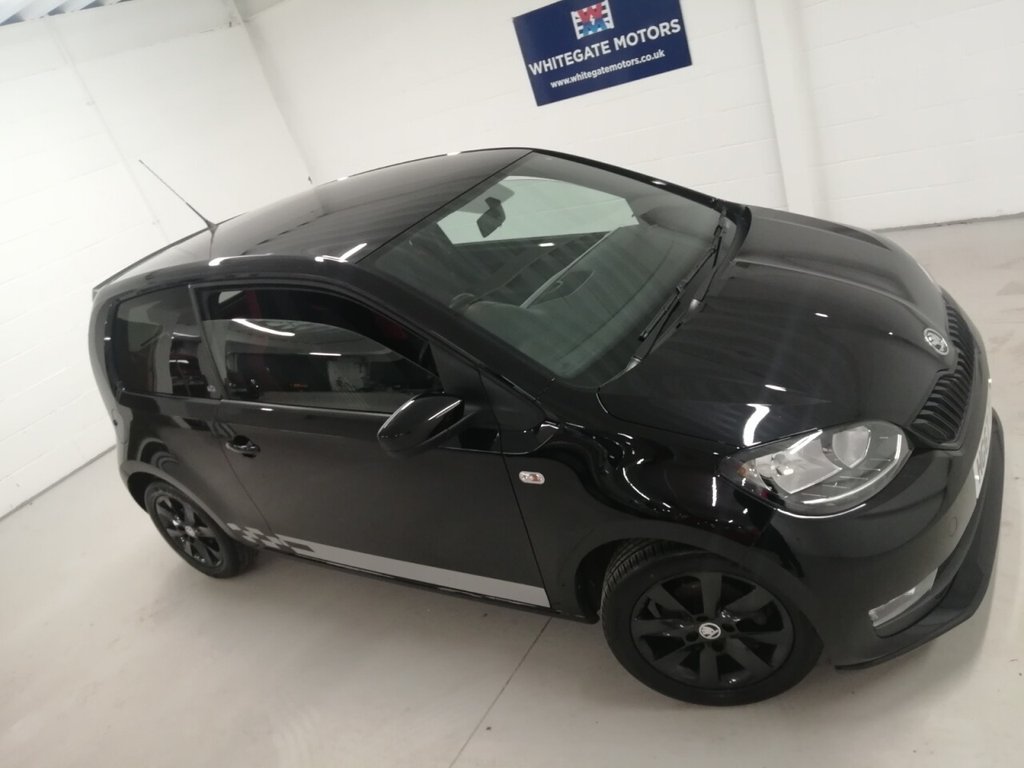 Used Skoda Citigo 2018 for sale - 77680395: Photo 30