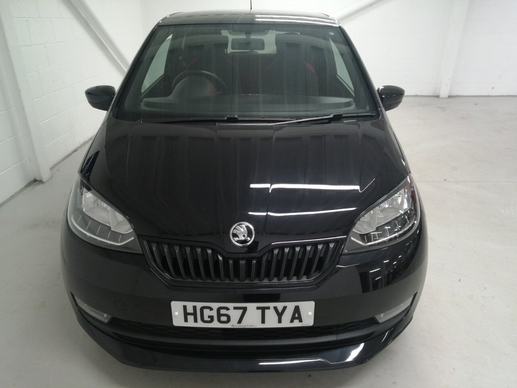 Used Skoda Citigo 2018 for sale - 77680395: Photo 31
