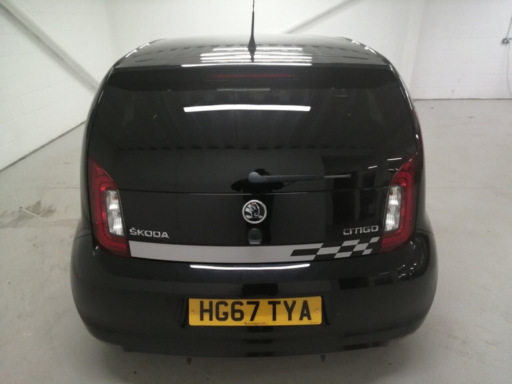 Used Skoda Citigo 2018 for sale - 77680395: Photo 32