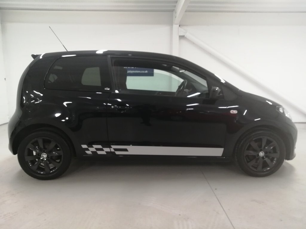 Used Skoda Citigo 2018 for sale - 77680395: Photo 33