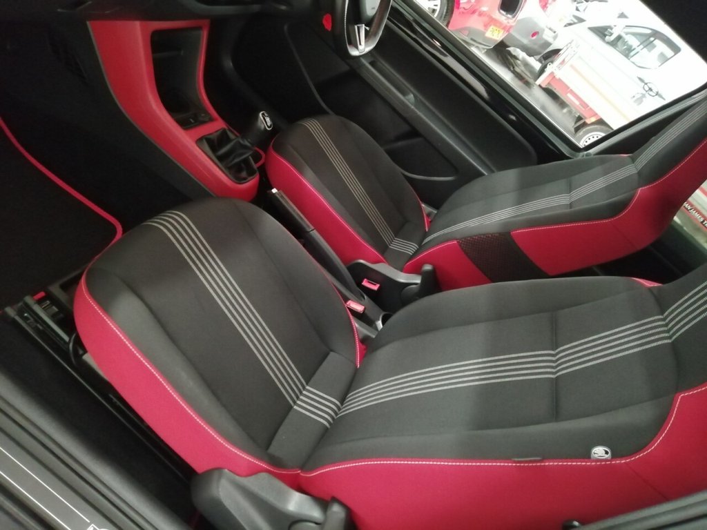 Used Skoda Citigo 2018 for sale - 77680395: Photo 39