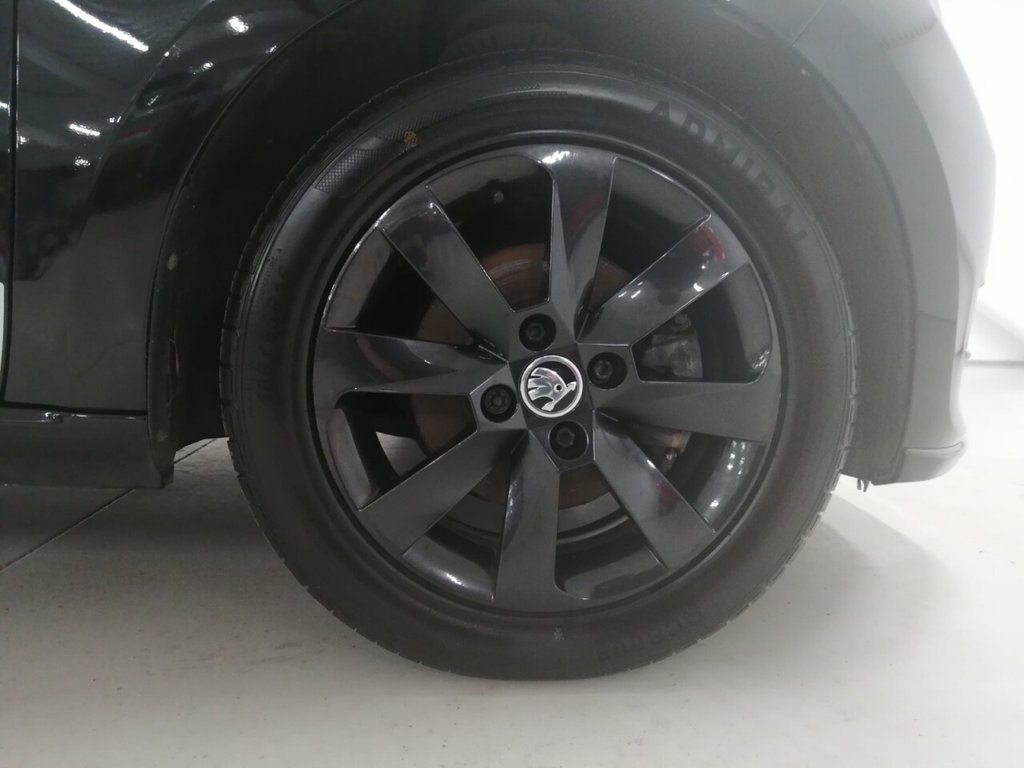 Used Skoda Citigo 2018 for sale - 77680395: Photo 43