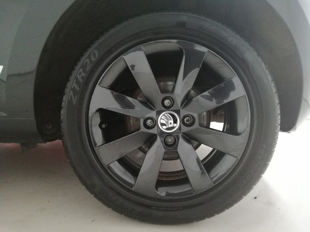 Used Skoda Citigo 2018 for sale - 77680395: Photo 44