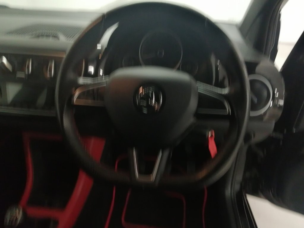 Used Skoda Citigo 2018 for sale - 77680395: Photo 7