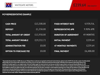 Used Vauxhall Mokka 2024 for sale - 79598280: Photo