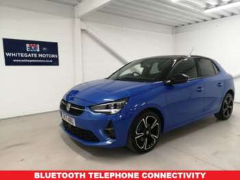 Used Vauxhall Corsa 2022 for sale - 75111716: Photo