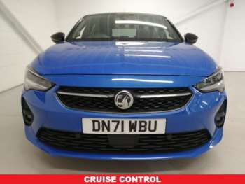 Used Vauxhall Corsa 2022 for sale - 75111716: Photo