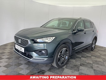 2021 (21) - 2.0 TDI XCELLENCE 7 Seater SUV 5dr Diesel DSG 4Drive Euro 6 (s/s) (150 ps)
