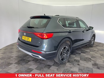 Used SEAT Tarraco 2021 for sale - 76069039: Photo 2