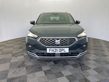 Used SEAT Tarraco 2021 for sale - 76069039: Photo 3