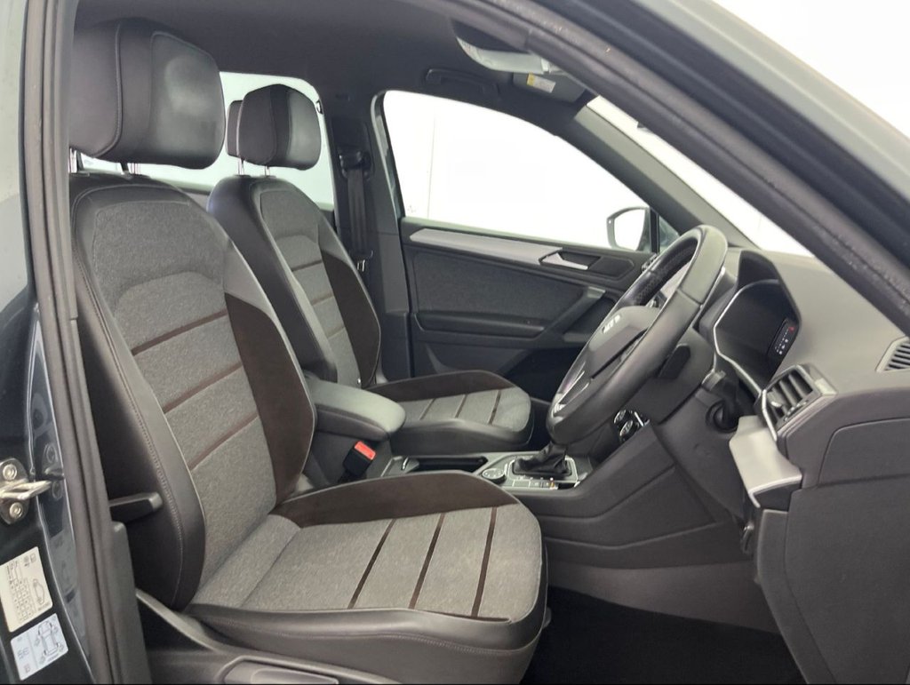 Used SEAT Tarraco 2021 for sale - 76069039: Photo 5
