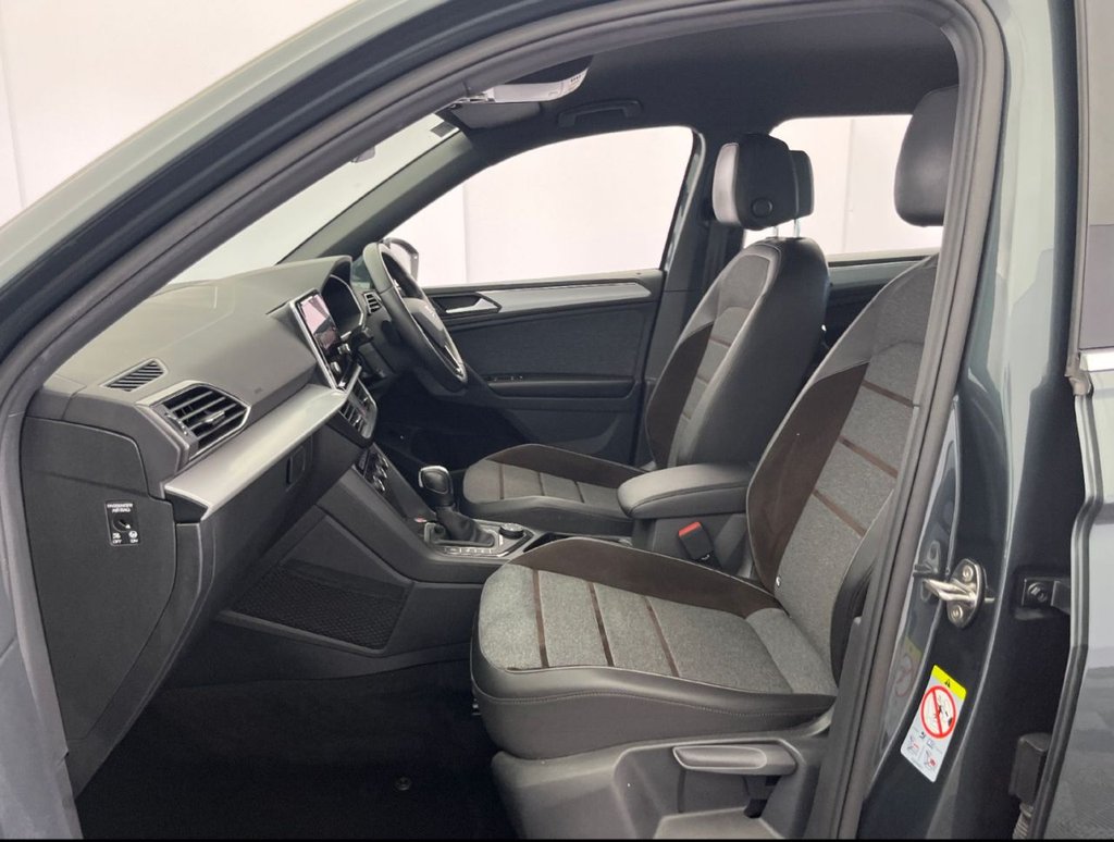 Used SEAT Tarraco 2021 for sale - 76069039: Photo 6